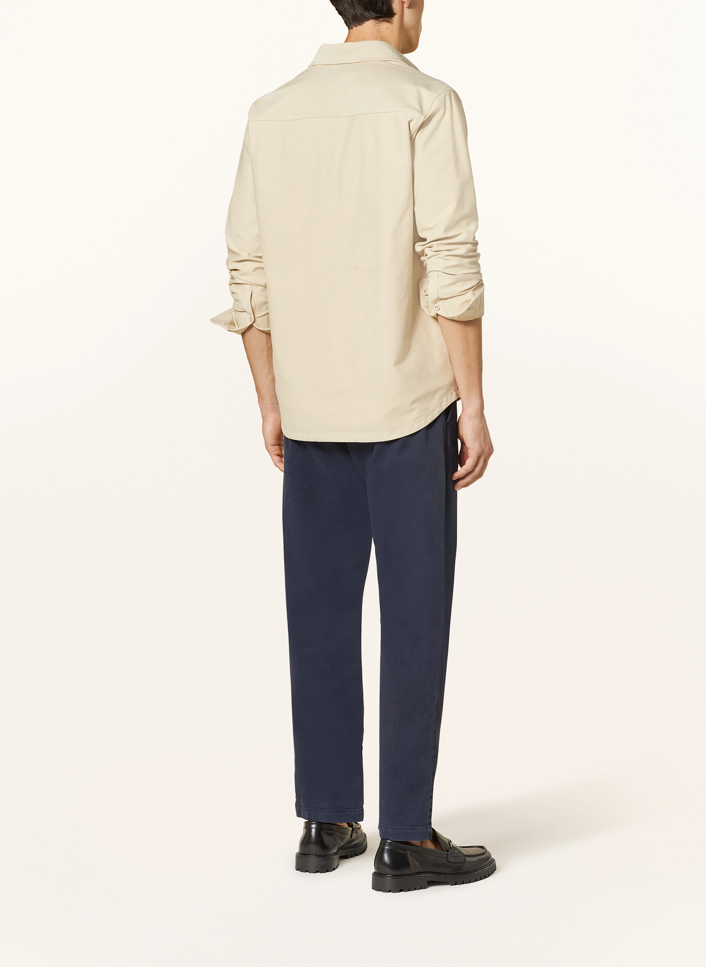 NN.07 Chino ADEN Regular Fit