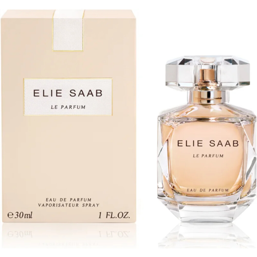Elie Saab Le Parfum Eau de Parfum Spray30 ml