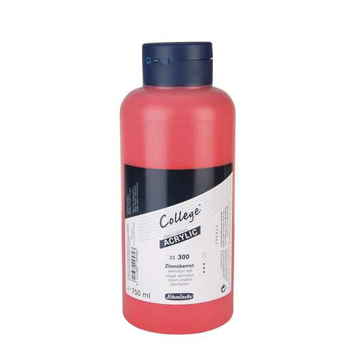 SCHMINCKE College® Acrylic Acrylfarben in Studienqualität