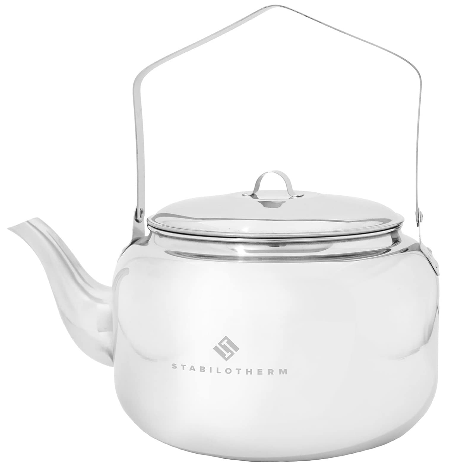 Stabilotherm Kaffekanne 4.0 L<br>Kaffekos ved bålet!