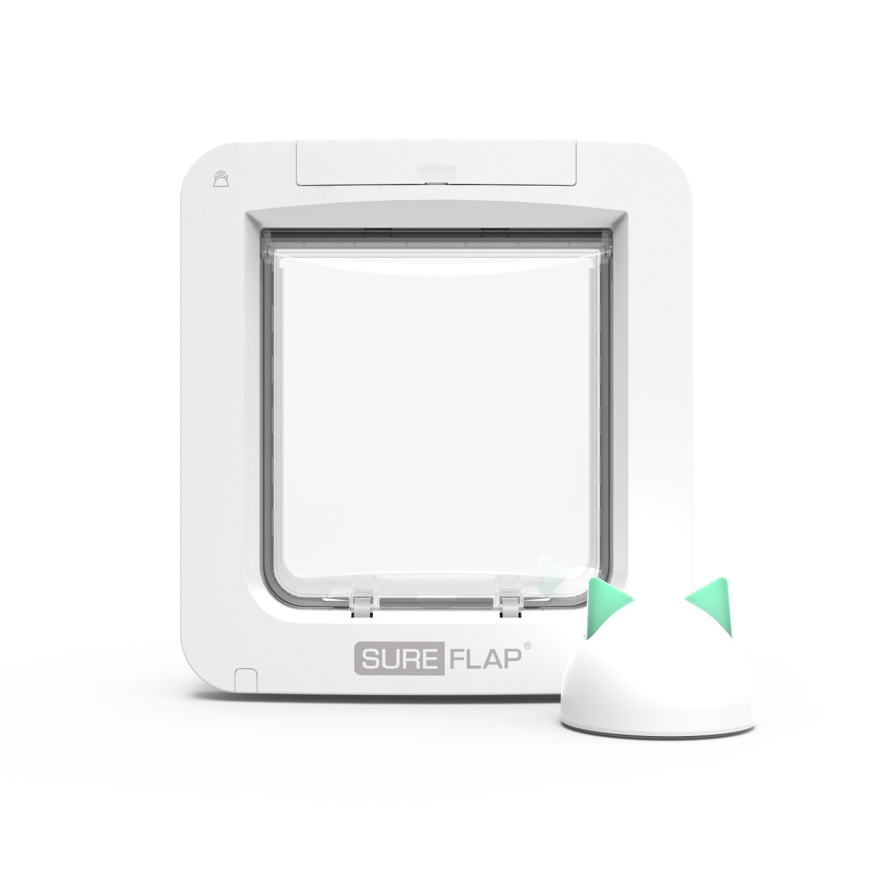 SureFlap Klappe Connect inkl. Hub