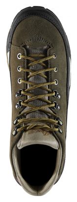 Chaussures de Randonnée Danner Panorama Mid 6 Vert
