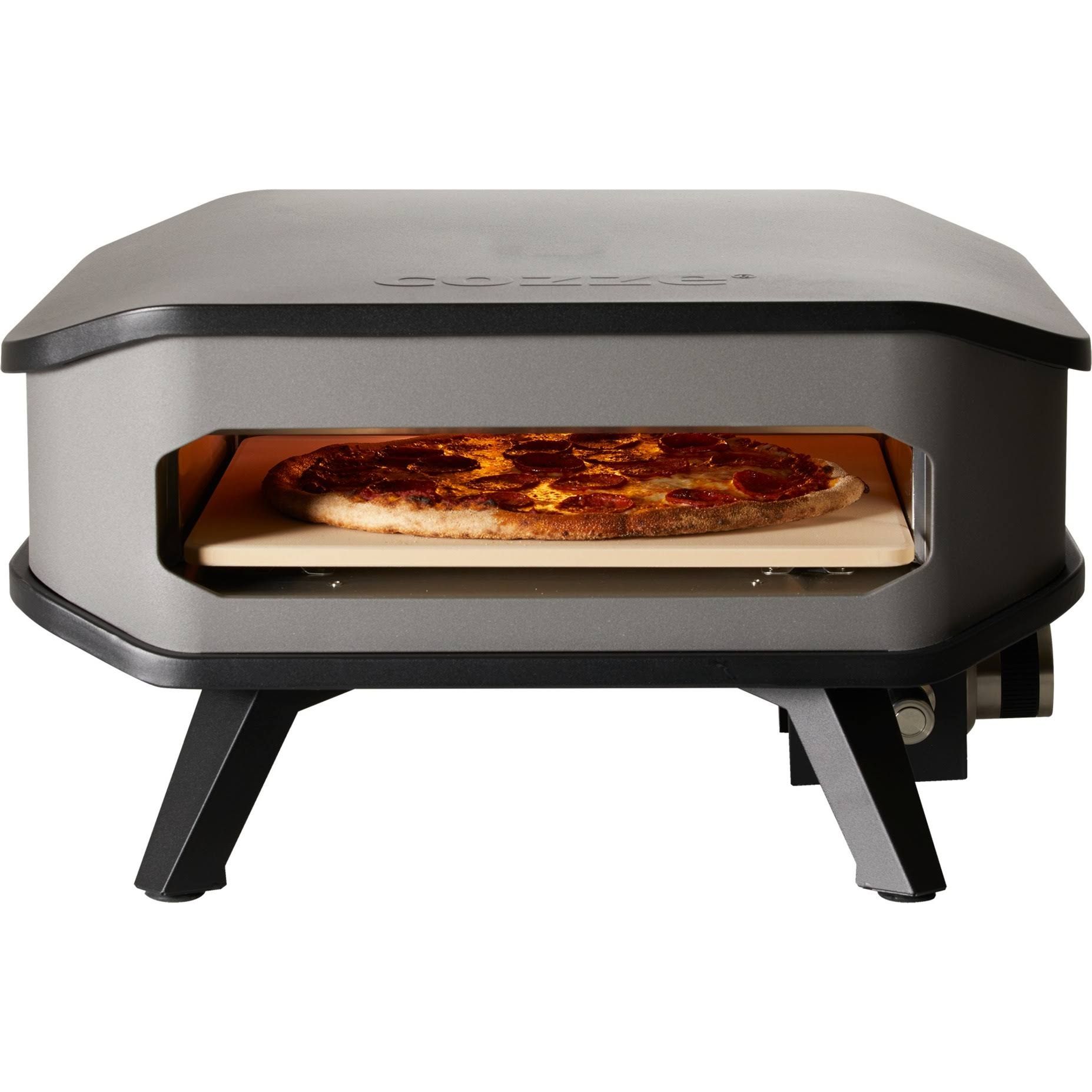 Cozze Pizzaofen 13 90342