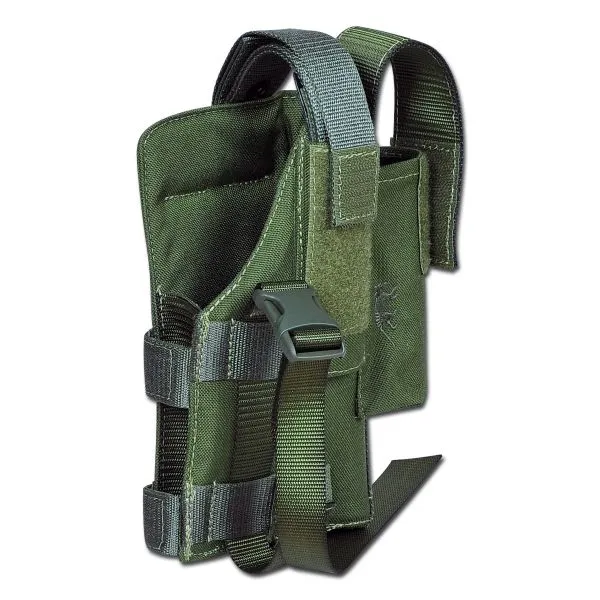 Tasmanian Tiger -  Tactical Holster MTS oliv Rechtshänder