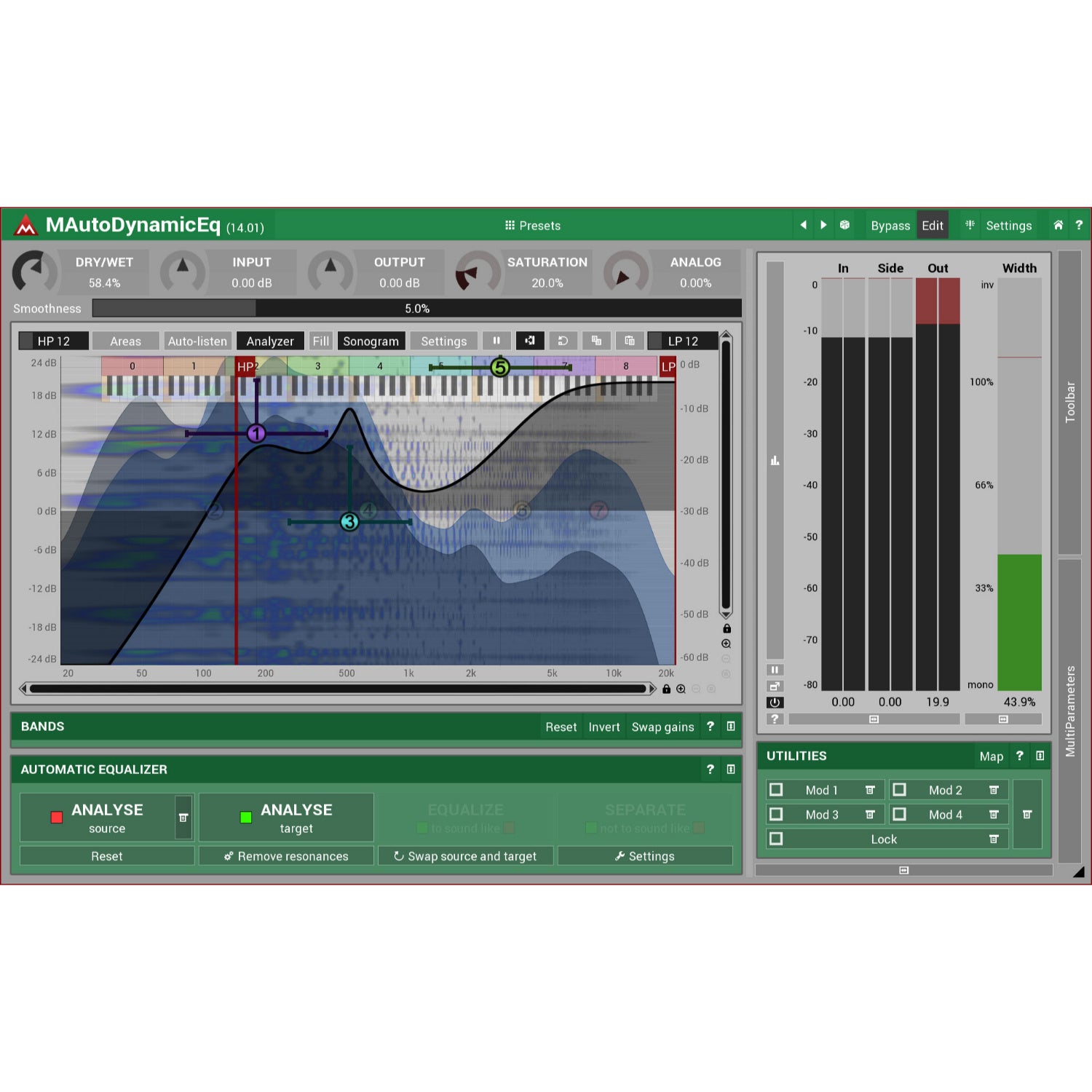 MeldaProduction MAutoDynamicEq (download)