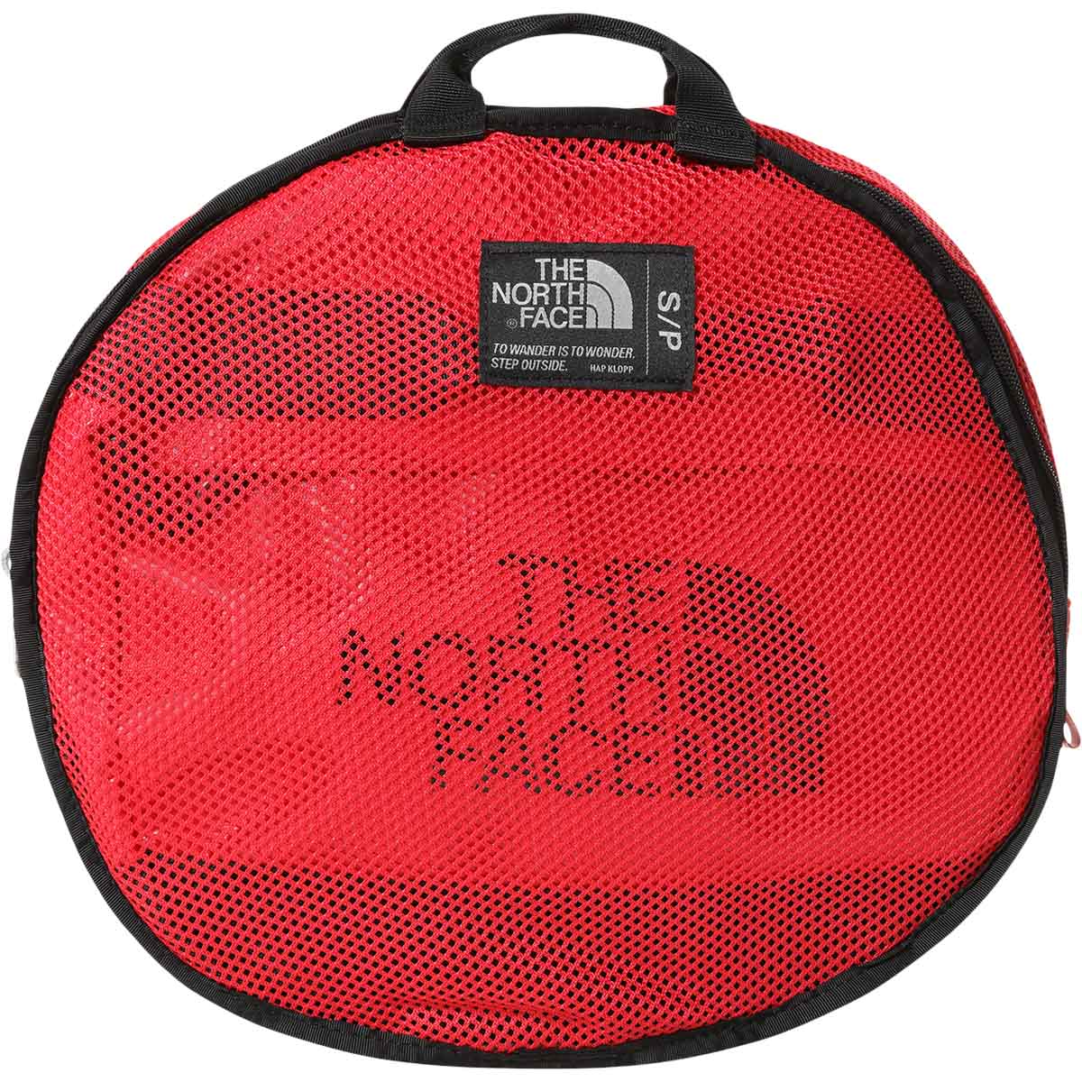 The North Face Base Camp Duffel S Sportstaske