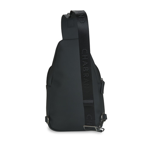 Chabrand - TOUCH BIS 17217 - Noir / Gris