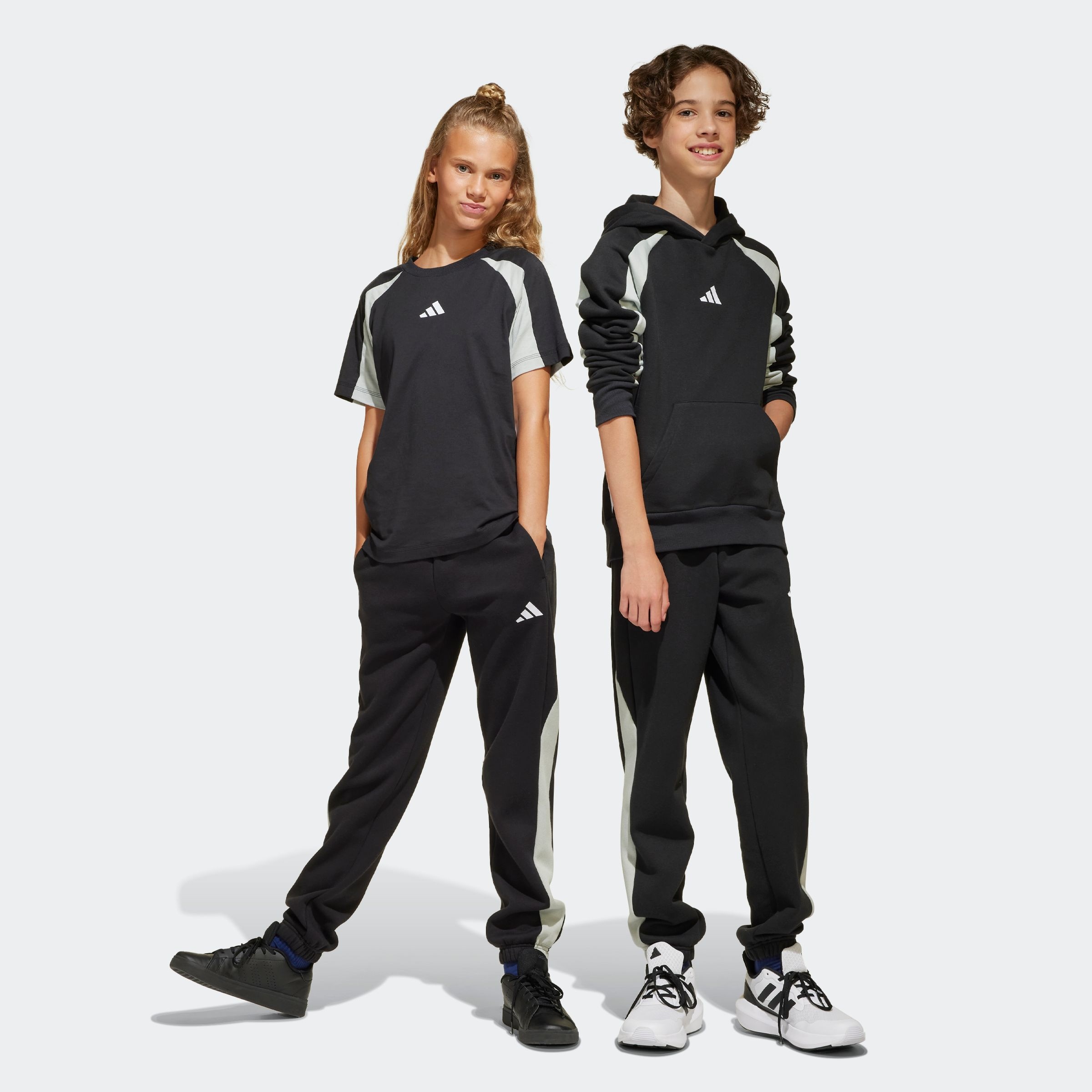 adidas Sportswear Sporthose »J CB FL PT«