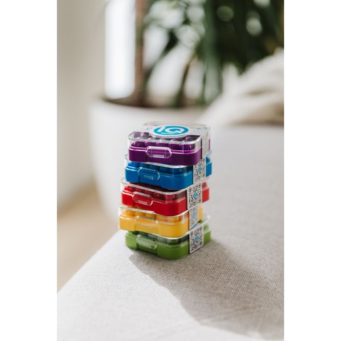 Smart Games - IQ Mini - Spiel - 1 Stück