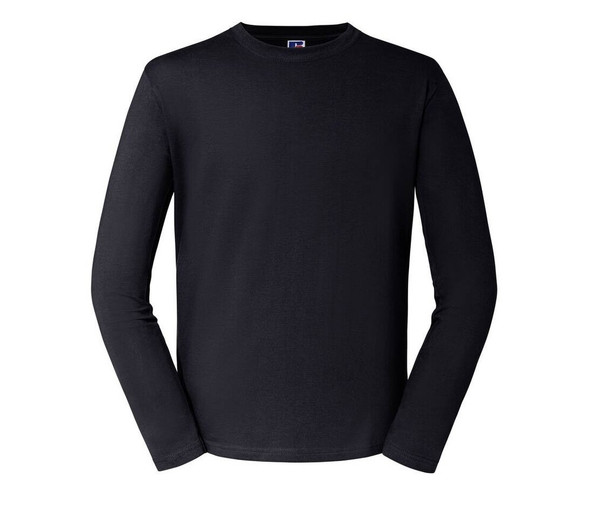 RUSSELL JZ180L - Tee-shirt col rond 180