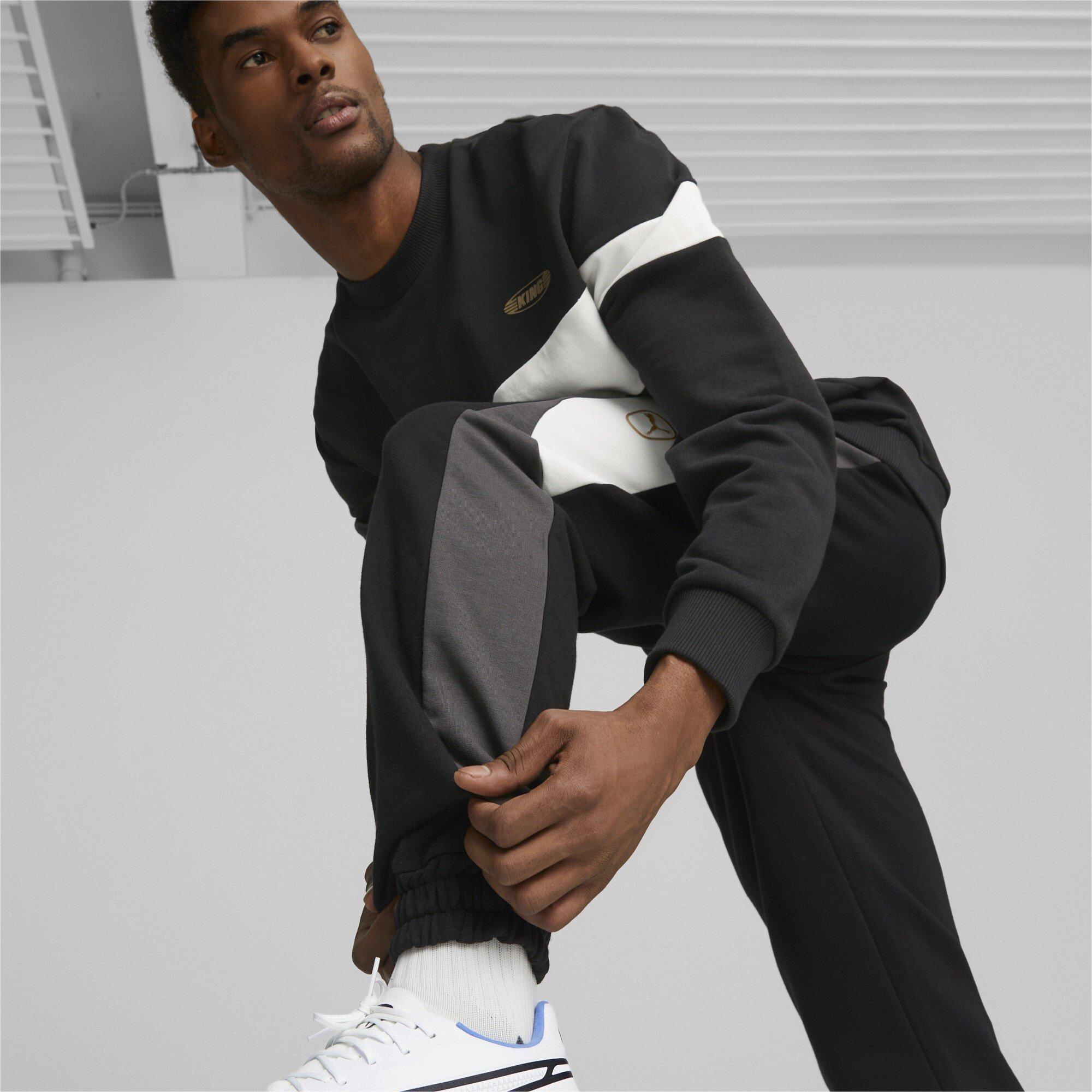 Puma KING Top Sweat Pants