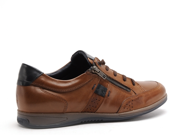 Fluchos basses homme f1280 1 marron