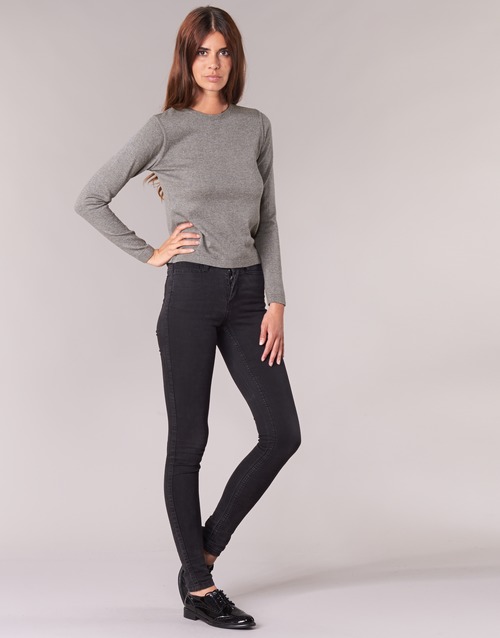 BOTD - ECORTA - Gris