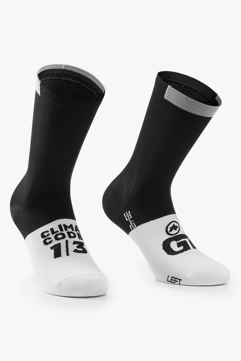 assos GT C2 35-46 Bikesocken