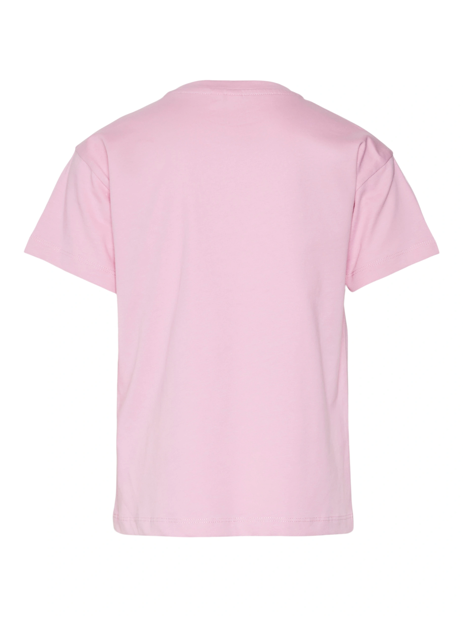 T-Shirt VMFRUITYKELLY FRUITS in pastel lavender