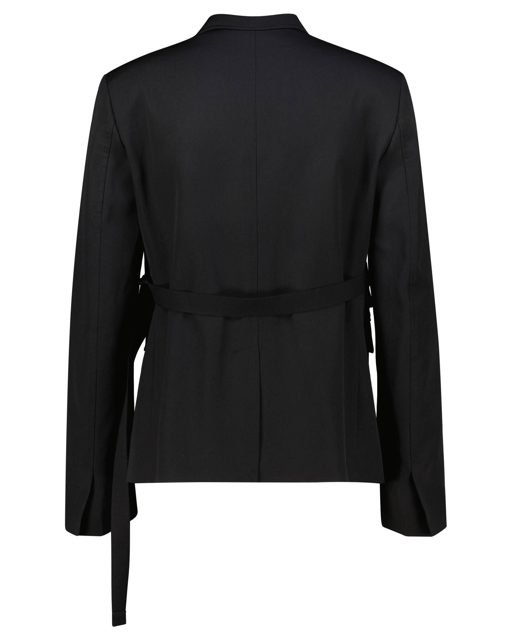 Jacquemus| Herren Blazer aus Wolle