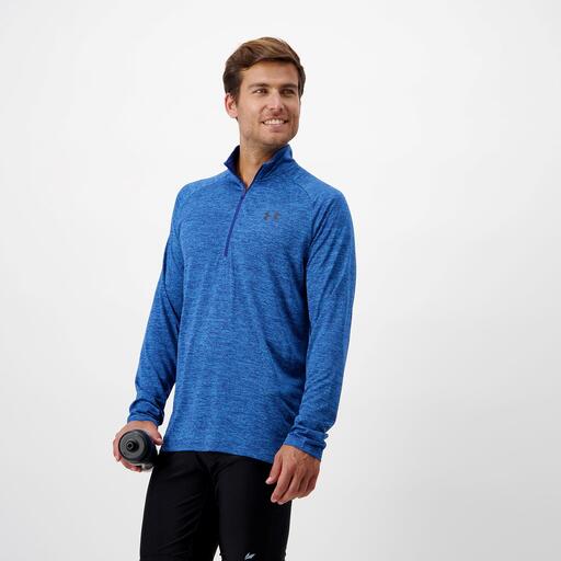 Tecnologia Under Armour 2.0