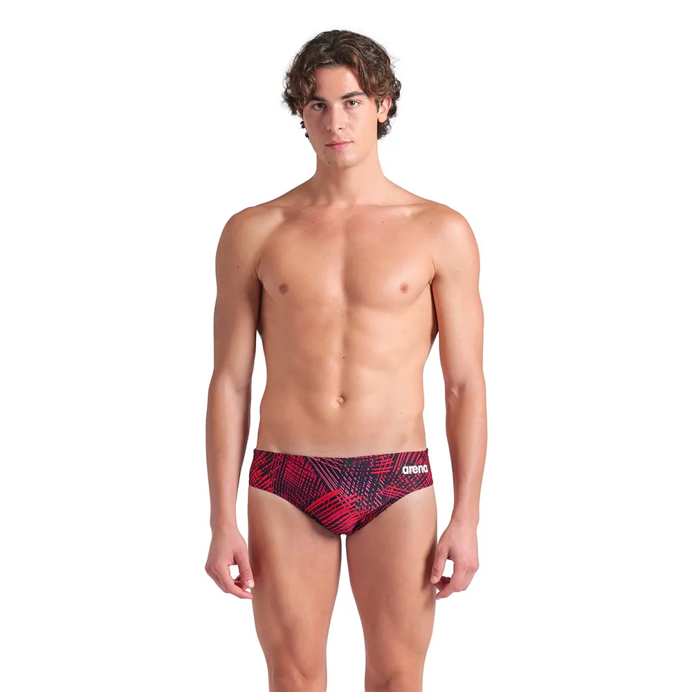 Arena Team Energy 7cm Badeslip