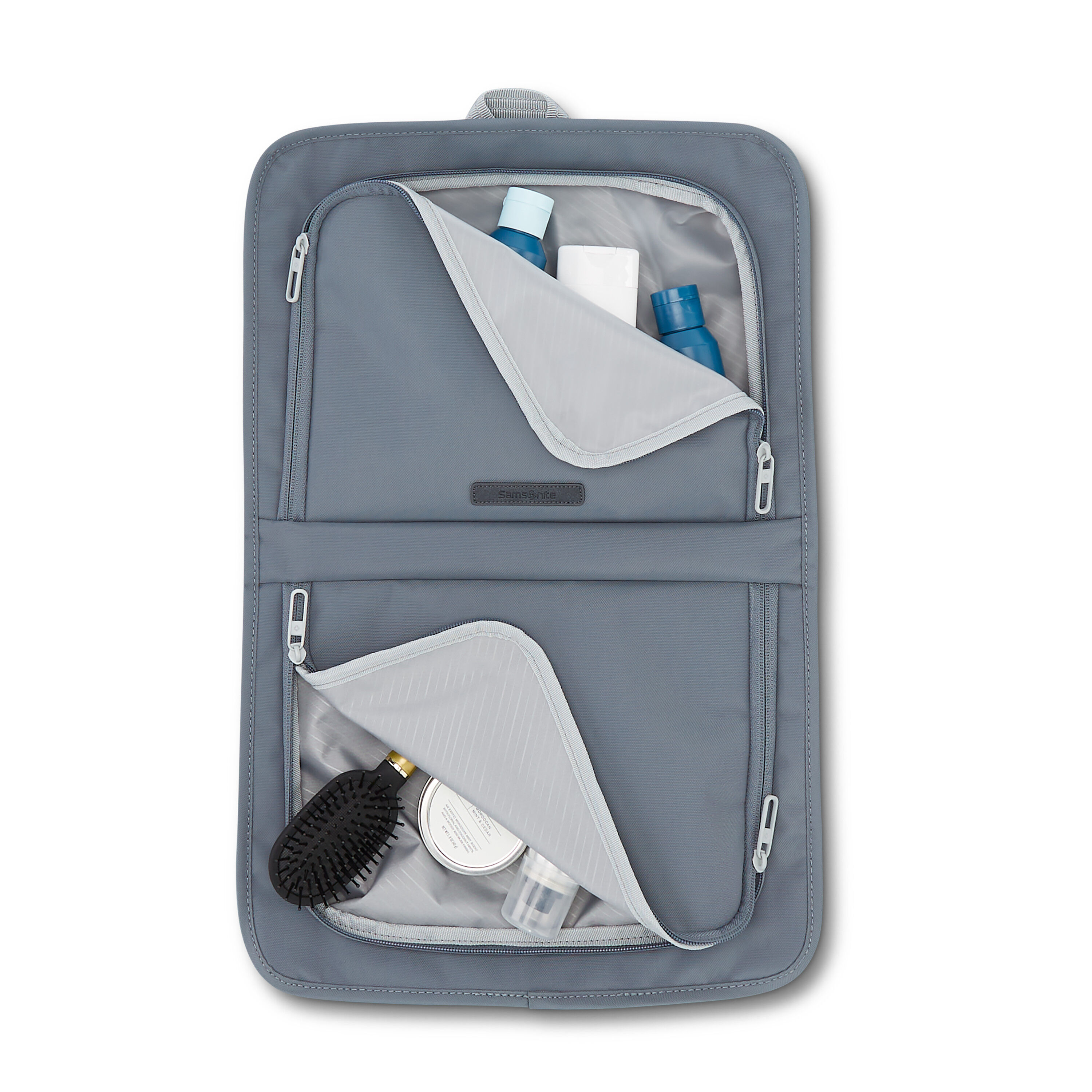 Mala de bordo Samsonite ELEVATION™ PLUS com rodinhas giratórias