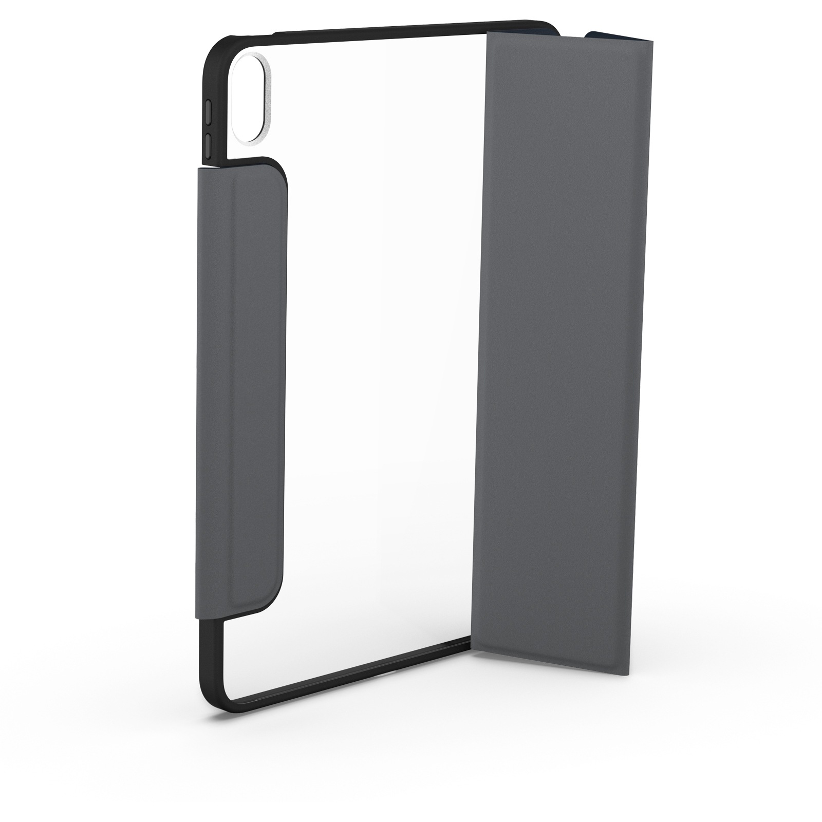 Otterbox Tablet-Hülle »Symmetry Folio für Apple iPad Air 11 (M2/5th/4th)« Backcover, Schutzhülle, Handyschutzhülle, Case, Schutzcase, stossfest