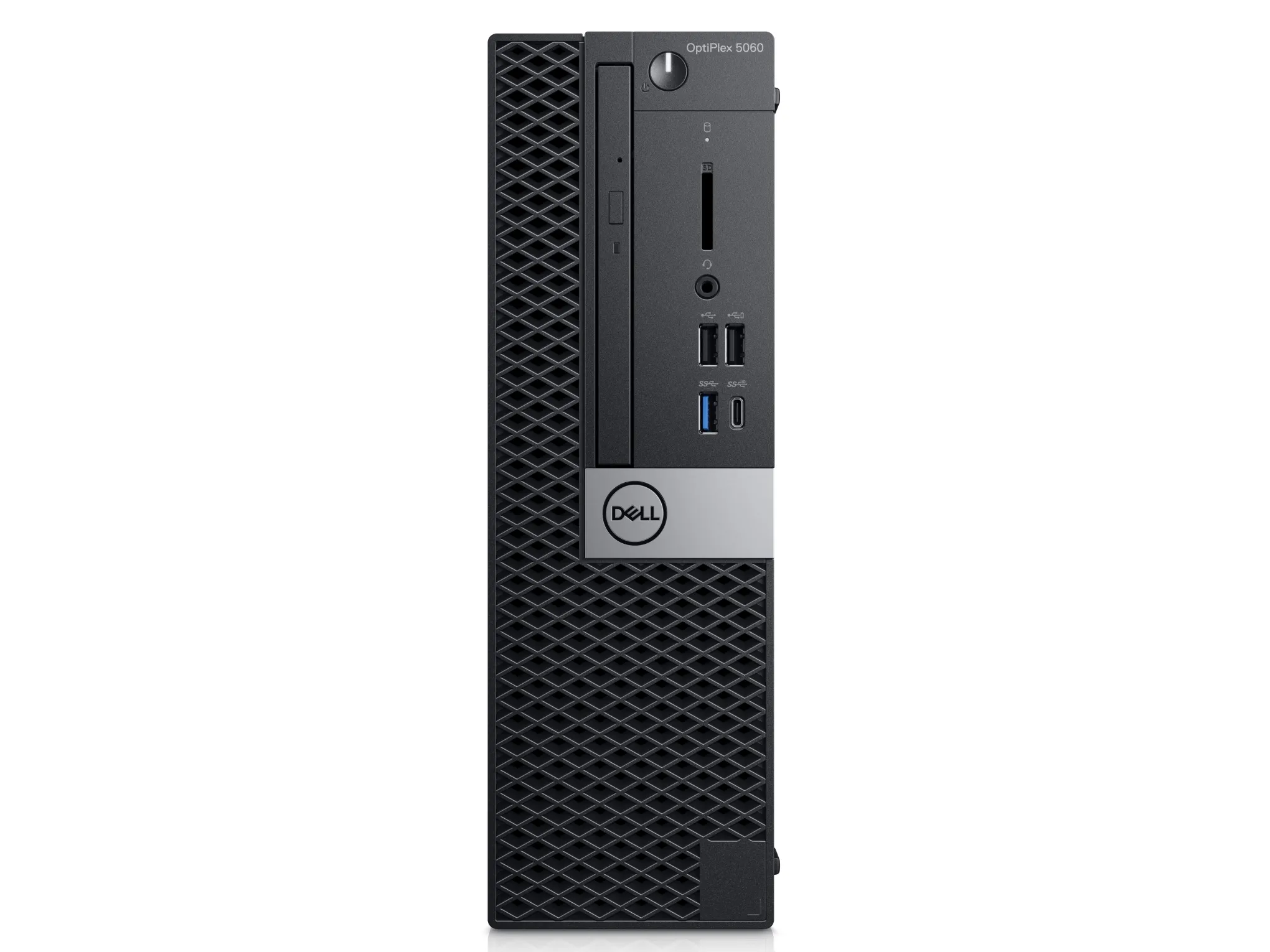 Refurbished Dell OptiPlex 5060 SFF I5-8400 256GB Windows 10 Pro