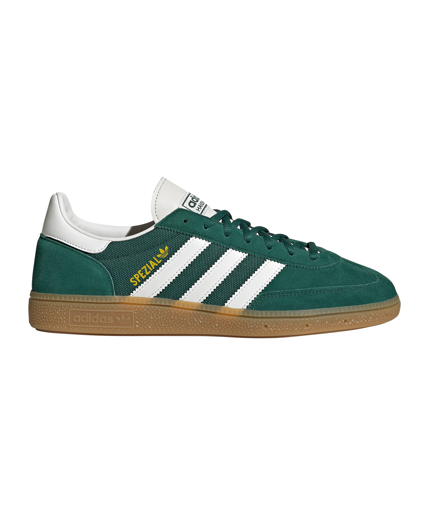 adidas Originals Handball Spezial Sneaker Grün