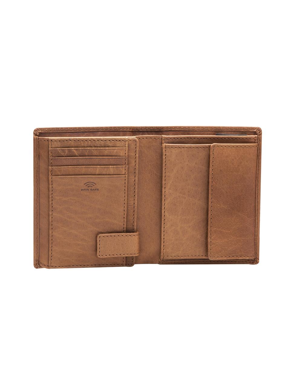 BILLFOLD V8 BLACKWALL