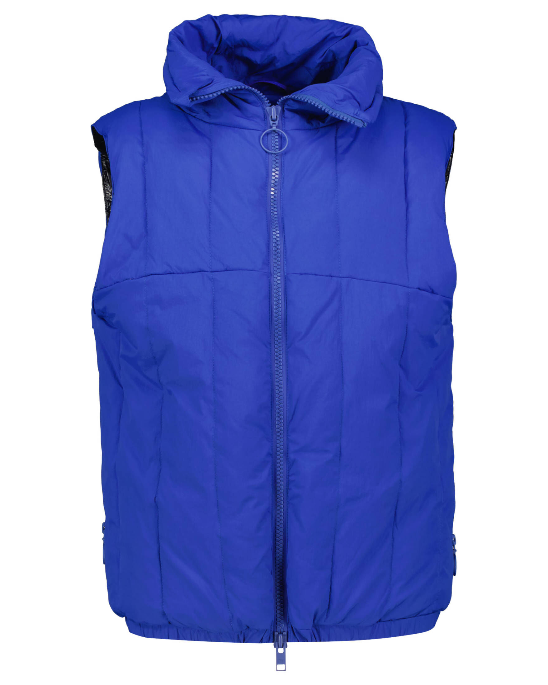 Embassy of bricks and logs| Herren Steppweste BARRETT PUFFER VEST