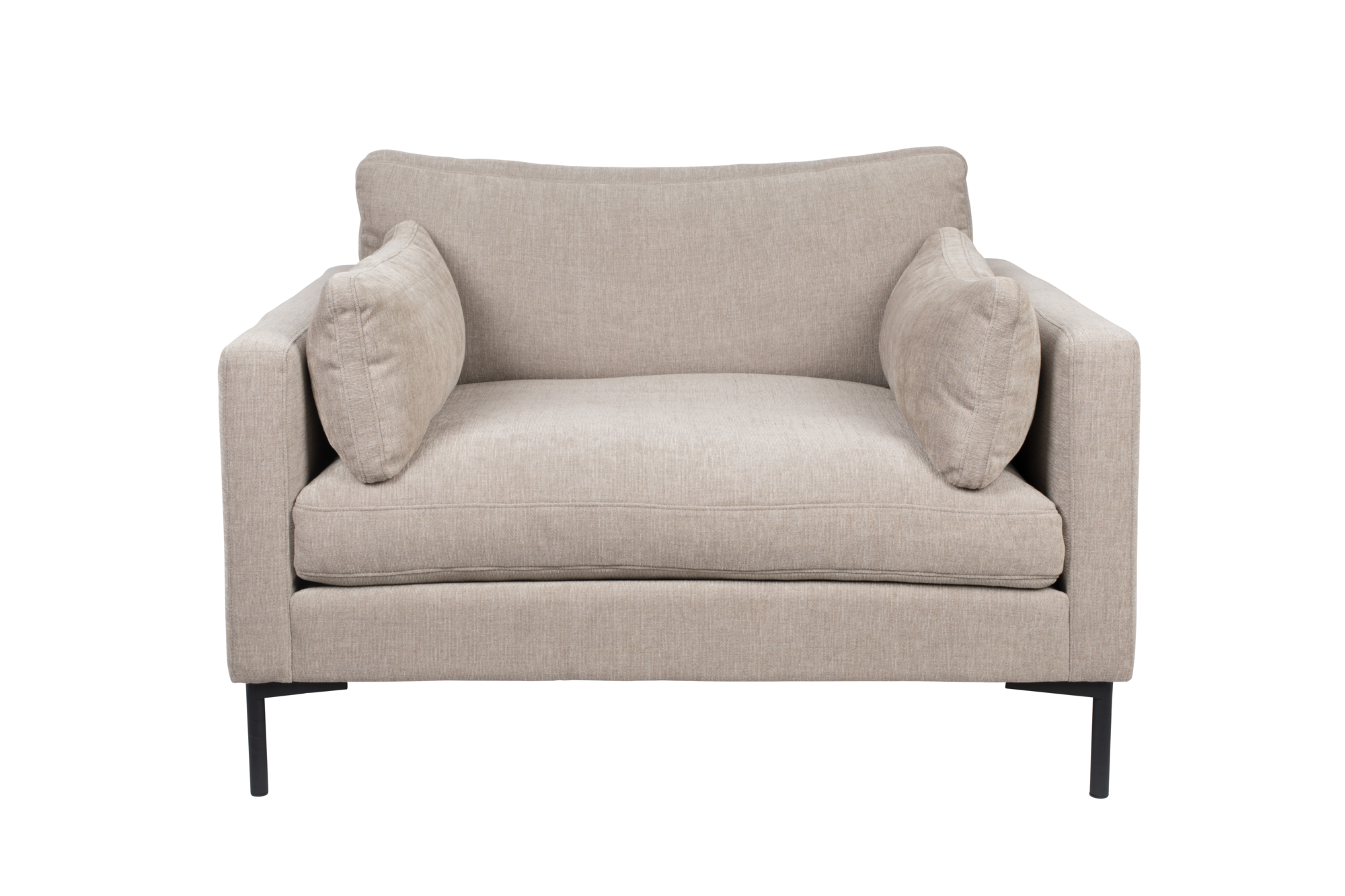 Love Seat Summer Latte