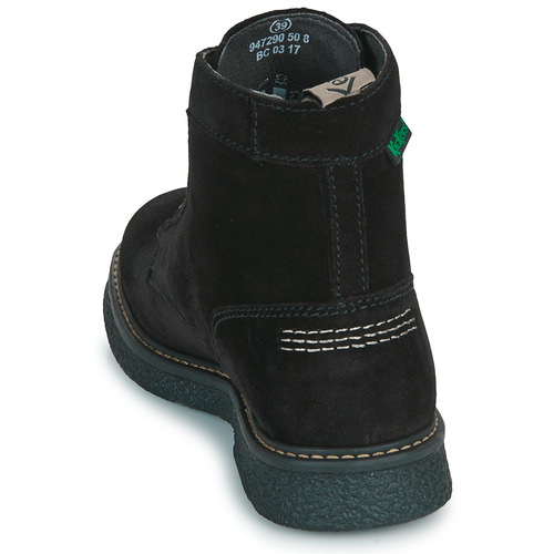 Kickers - KICK LEGENDARY - Noir