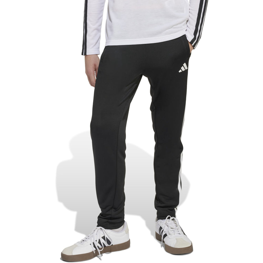 Køb adidas Originals Black U Tr-Es 3S Bukser