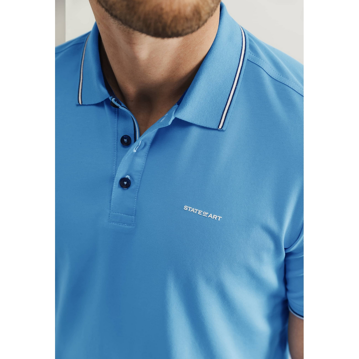 Heren T-shirt KBIS25-M17