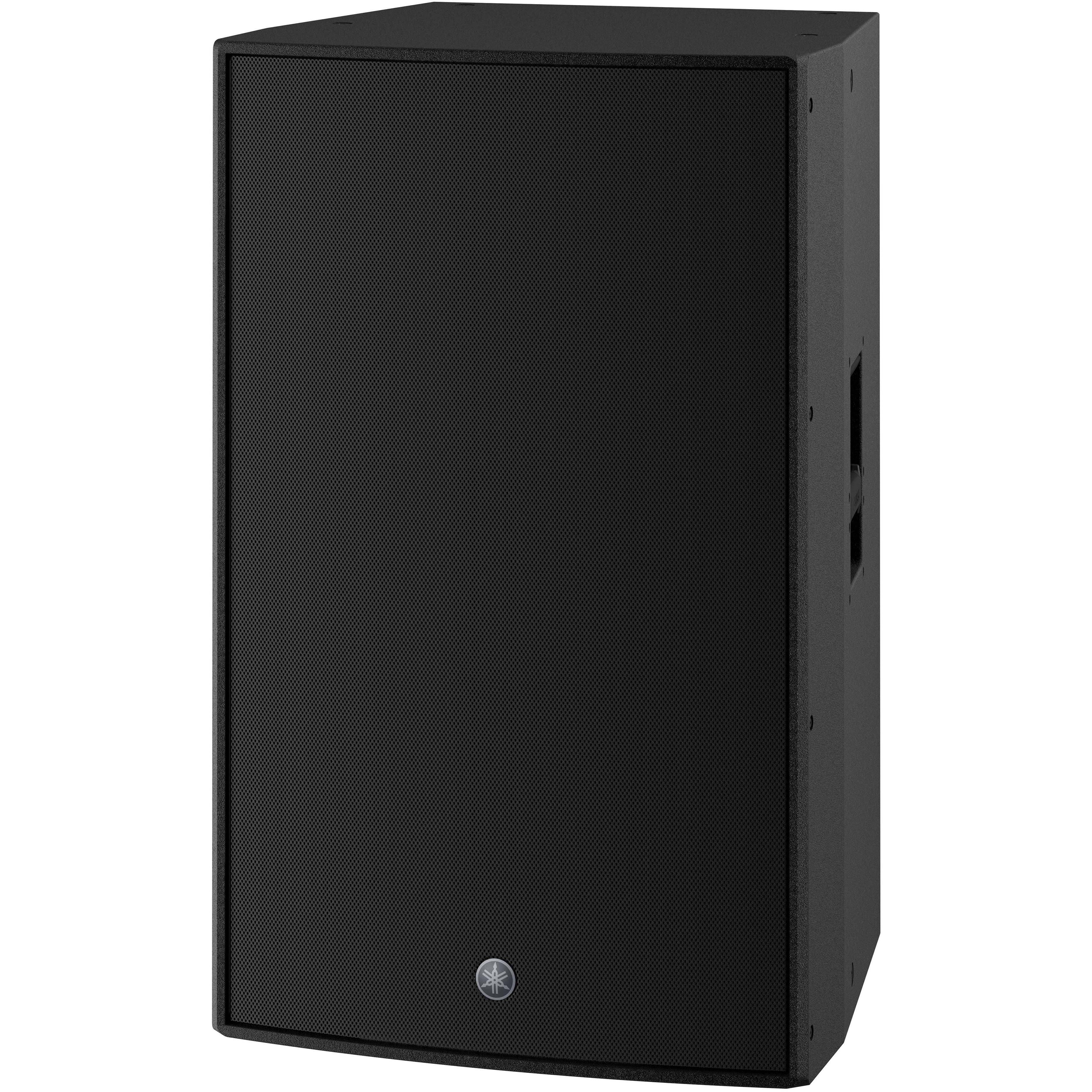 Yamaha DZR315 actieve 15 inch luidspreker
