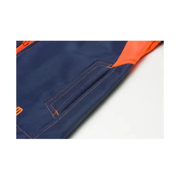 6132 Børnesoftshell jakke