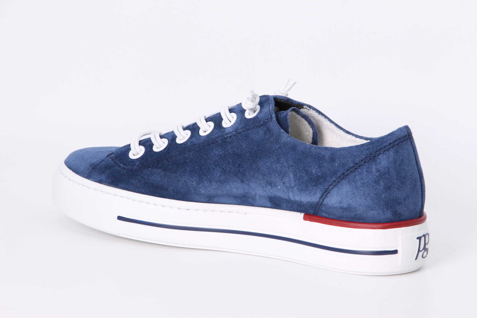 Paul Green Sneaker indigo