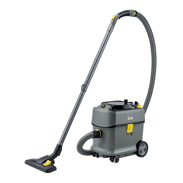 Aspirateur professionnel Kärcher T 15/1 HEPA 15 L