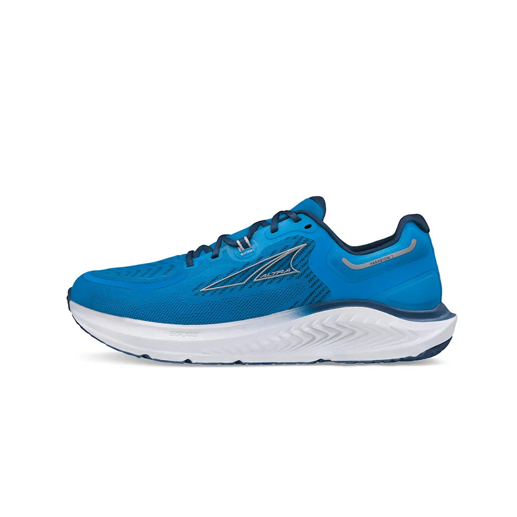 Altra M Paradigm 7 Blue/white