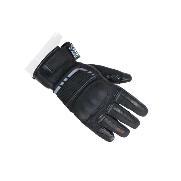 Harisson - Gants London Noir