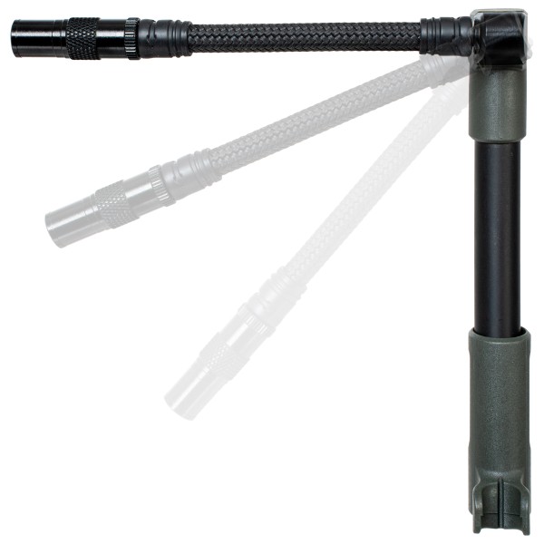 Topeak - Nano Shock - Minipompe
