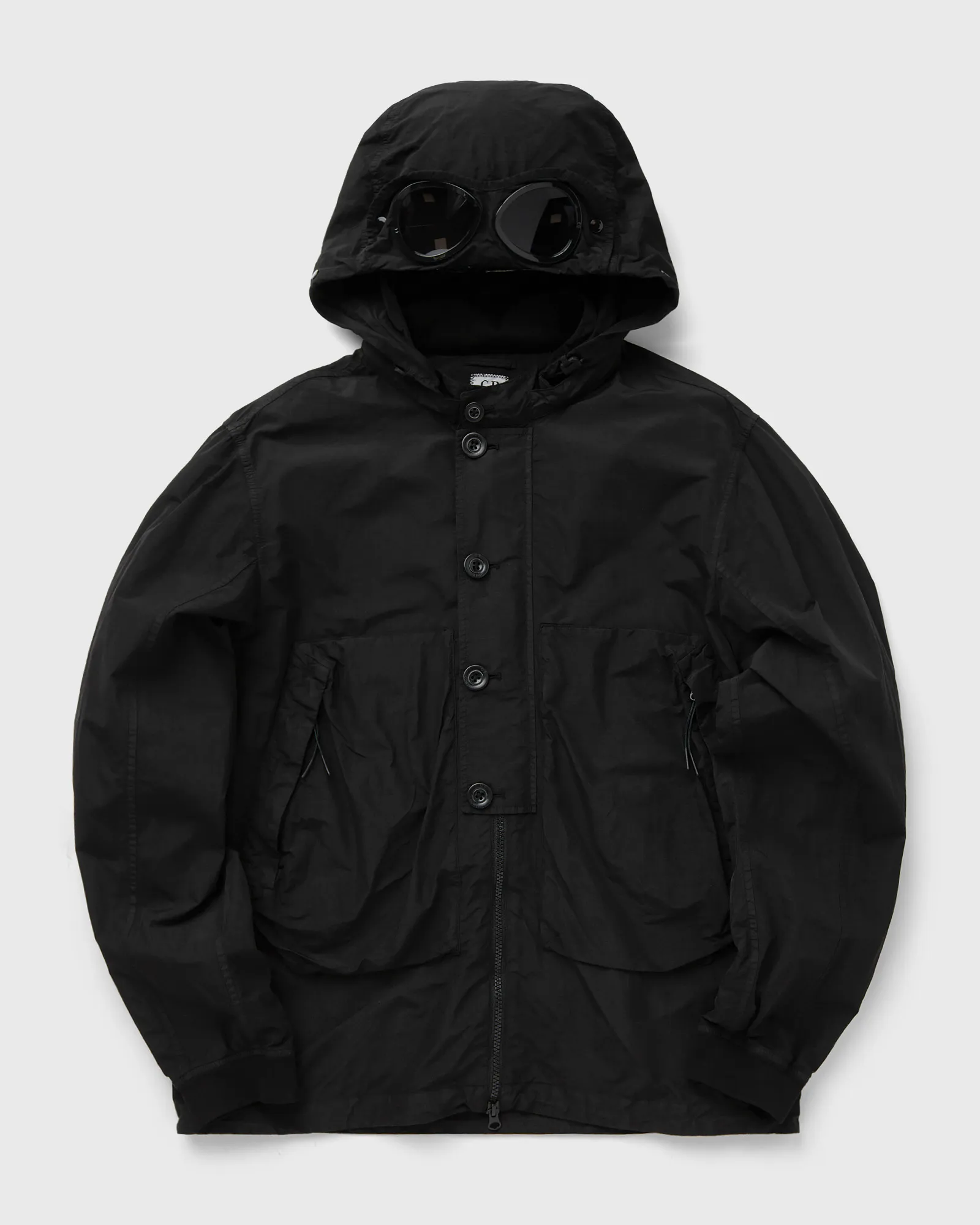 C.P. Company FLATT NYLON - OVERSHIRT