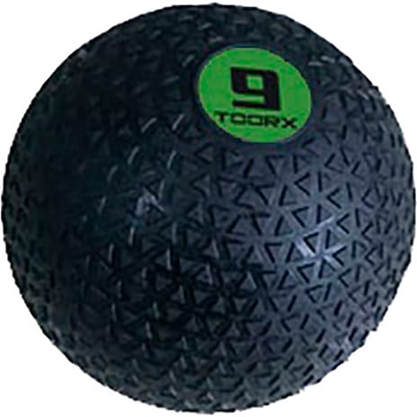 Toorx Slam Ball træningsbold 9 kg