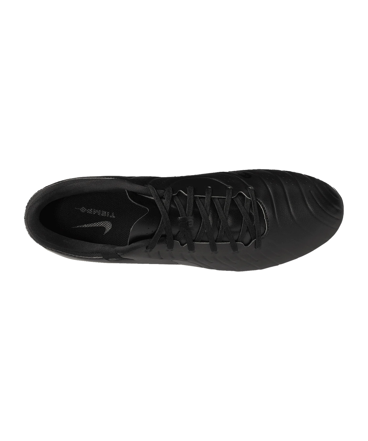 Nike Tiempo Legend X Academy SG-Pro AC Shadow Schwarz F002