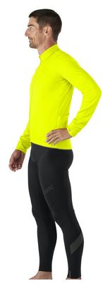 Veste mavic Nordet Jaune Fluo