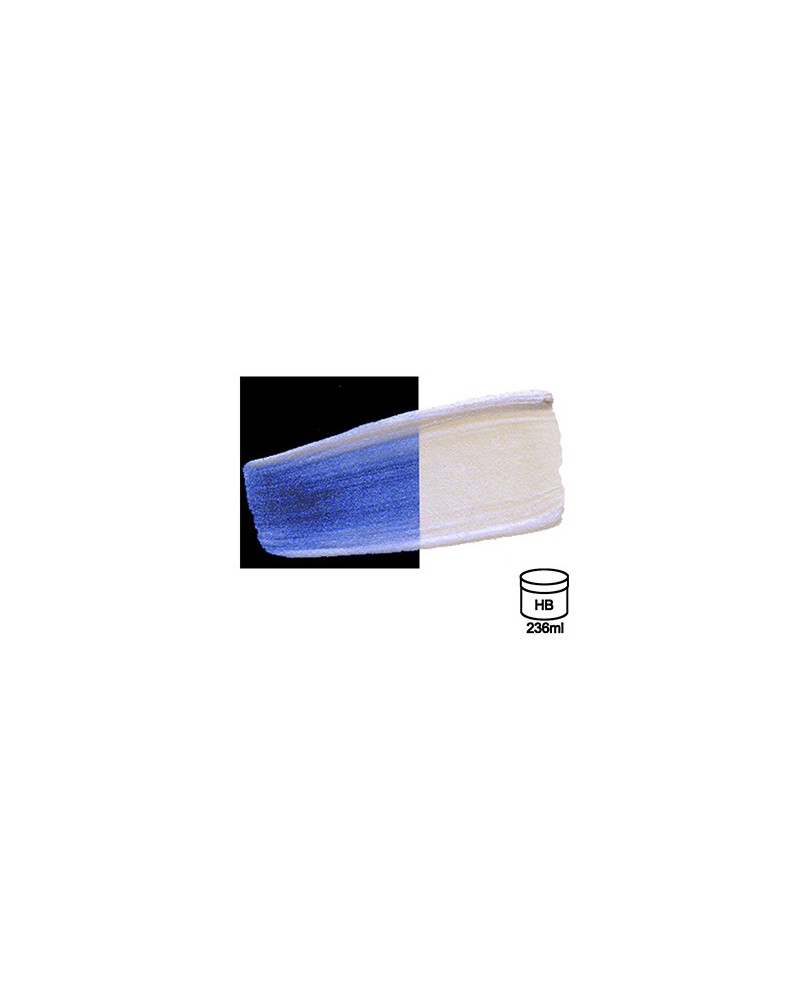 Bleu Interference Fin 4030 S7