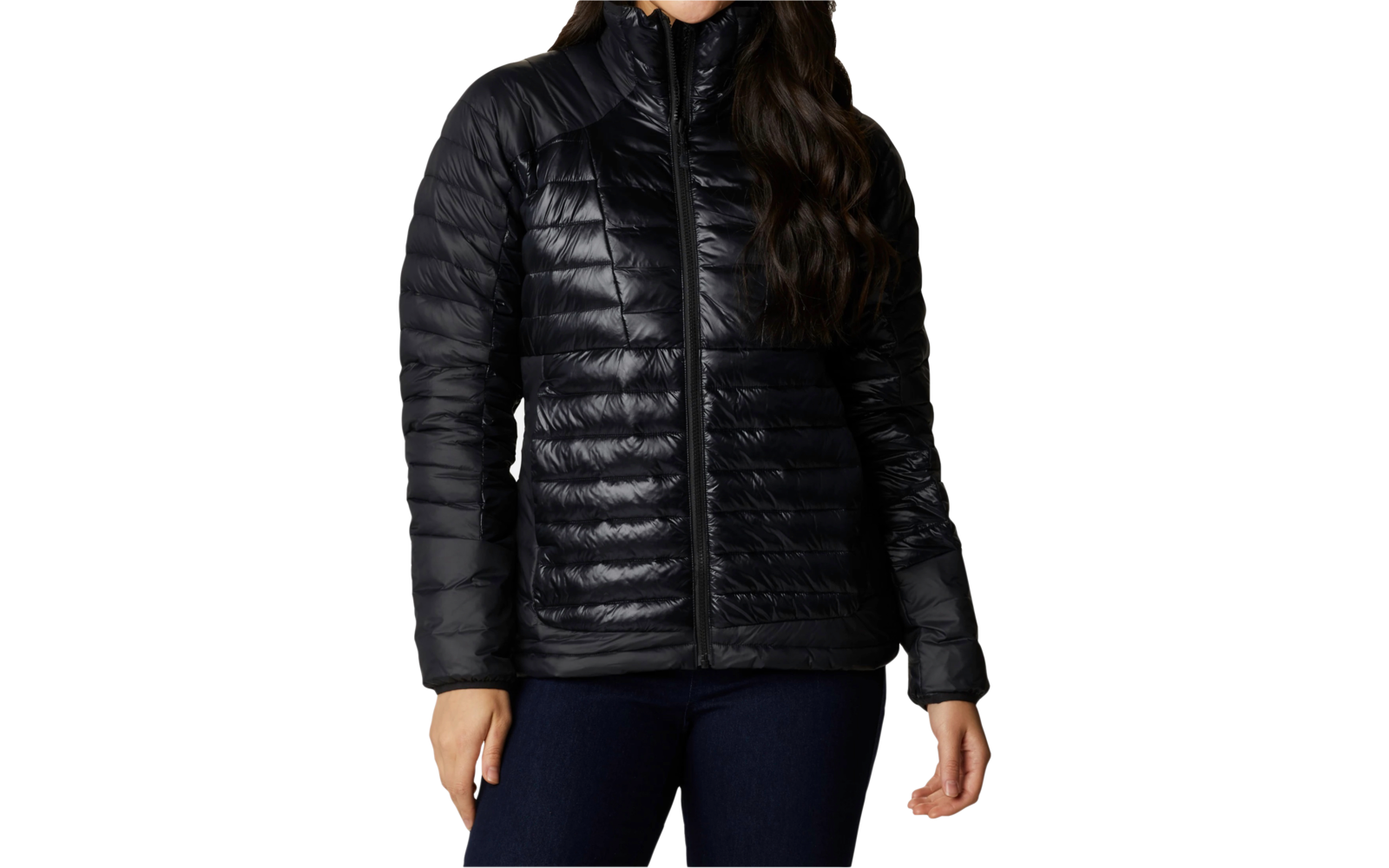 Columbia Labyrinth Loop Damenjacke
