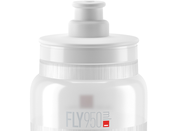 Elite Fly Tex Clear Drikkedunk, 950ml