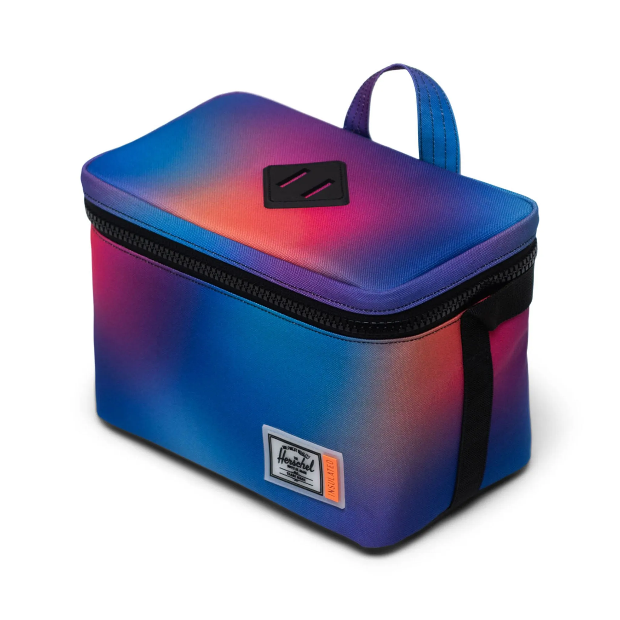 Herschel Supply Co Boite à Lunch Heritage™ Mini Cooler - Blur