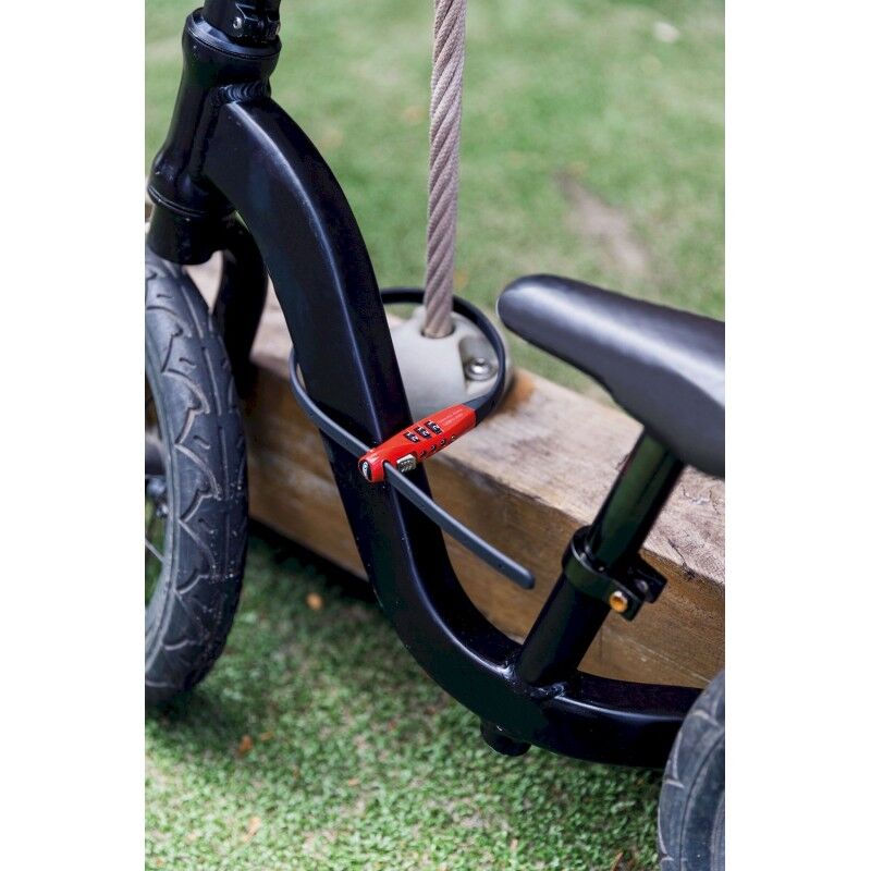 Combiflex Travelguard - Antivol vélo