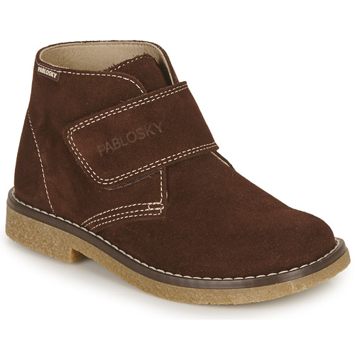 Pablosky - 511296 - Marron