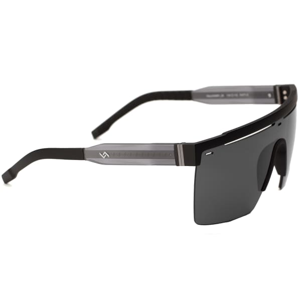 Lunette vélo RAISED FALCONRY 03 GREY